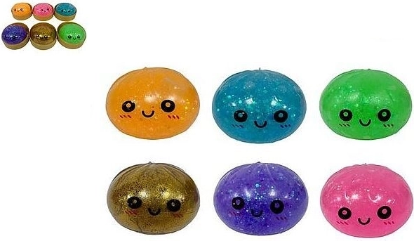 Překvapení: barva a varianta až po otevření