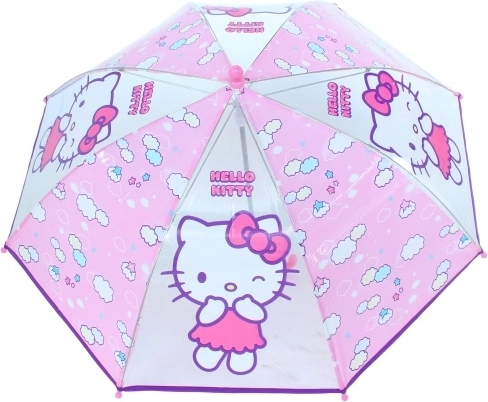 Licencovaný motiv Hello Kitty