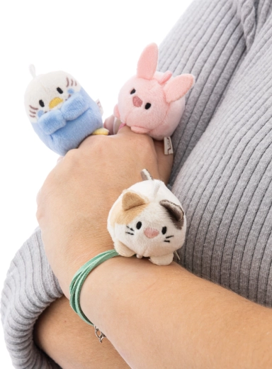 Sběrejte a kombinujte MyMochi Minis