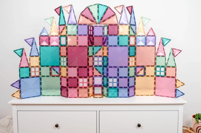 Silné neodymové magnety pro stabilní konstrukce