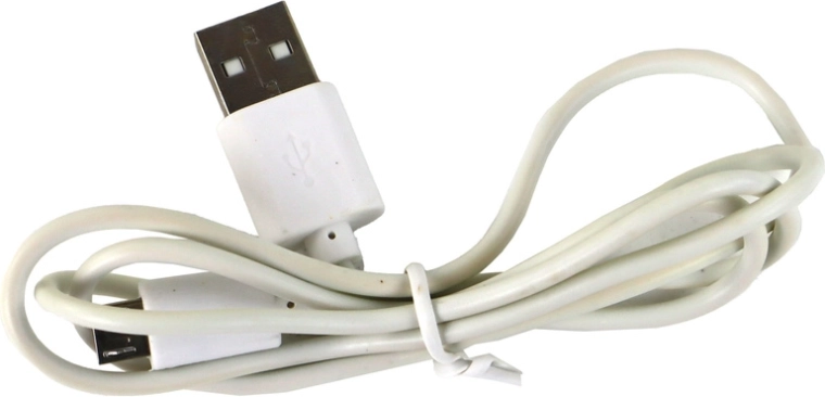 Pohodlné USB nabíjení