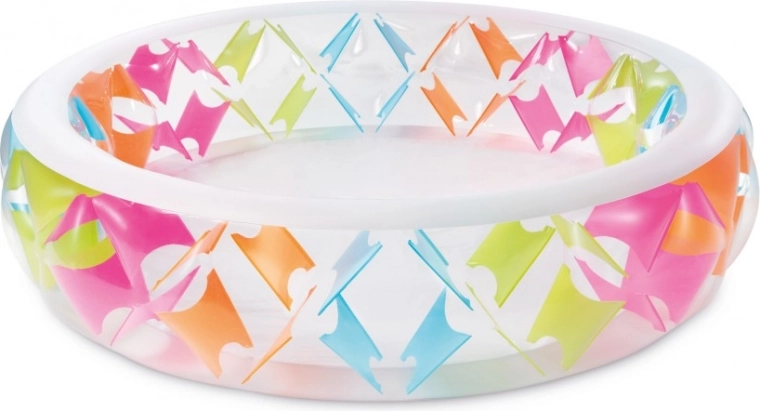 Barevný design, který baví