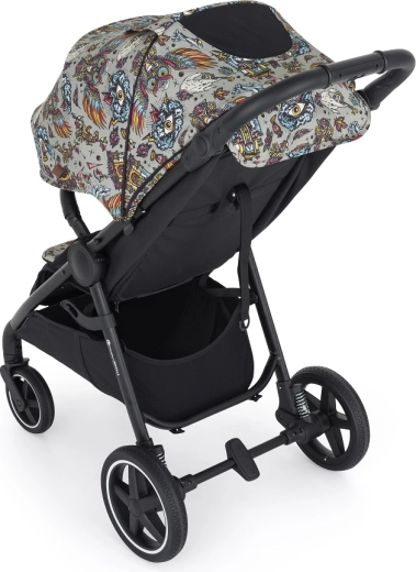 Ochrana před sluncem i deštěm