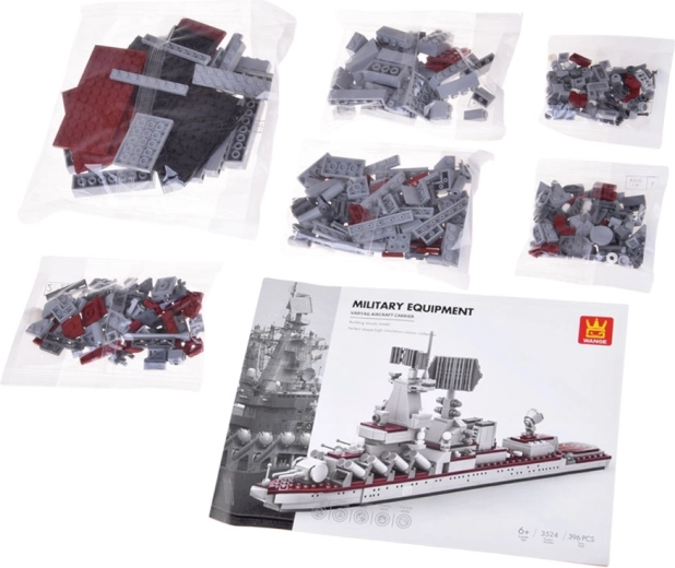 Snadné skládání s obrázkovým návodem