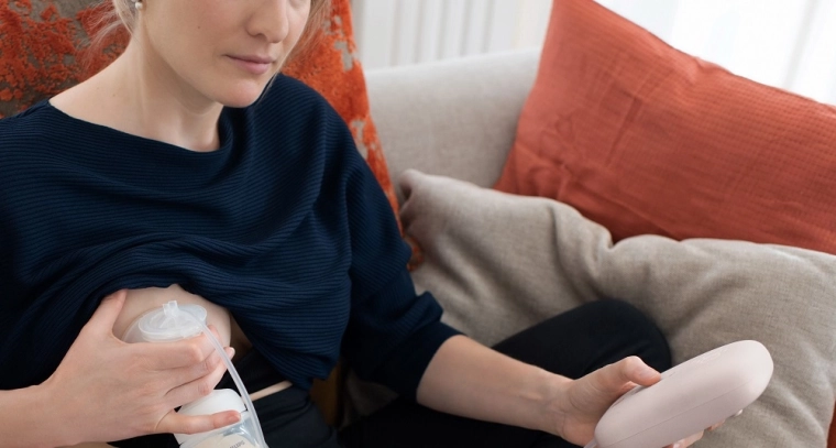 Pohodlí bez předklánění a univerzální přizpůsobení