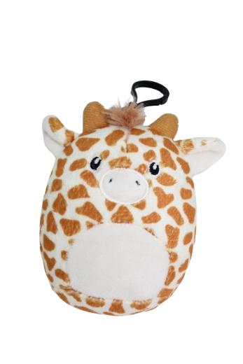 Zábava na cestách díky praktickému klipu