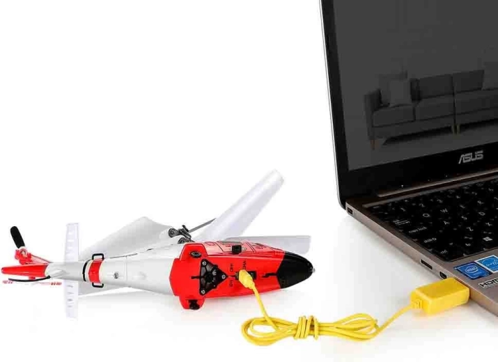 Nabíjení přes USB a praktické příslušenství