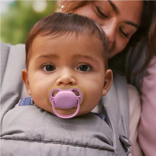 Sterilizační pouzdro pro rychlou hygienu