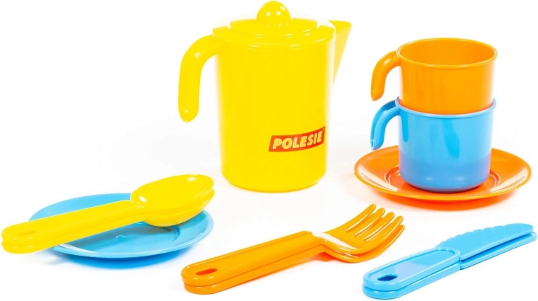 Podpora fantazie a hraní rolí