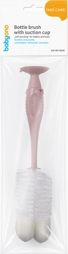 Přísavka pro hygienické odkládání