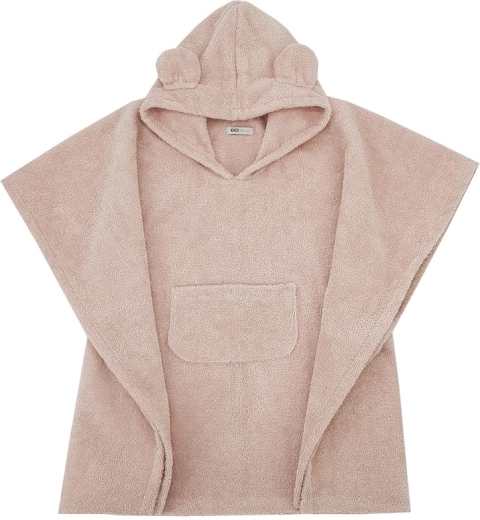 Měkké a vysoce savé 100% bavlněné froté