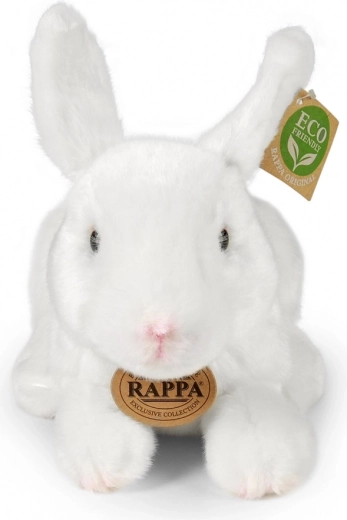 Realistické zpracování a měkoučká plyš