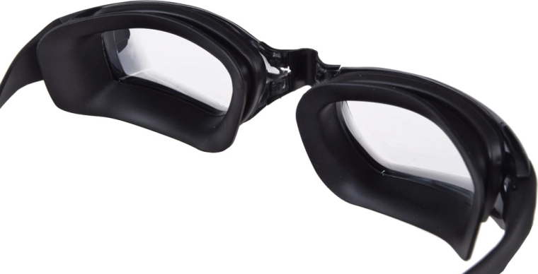 Pohodlné a těsné silikonové usazení