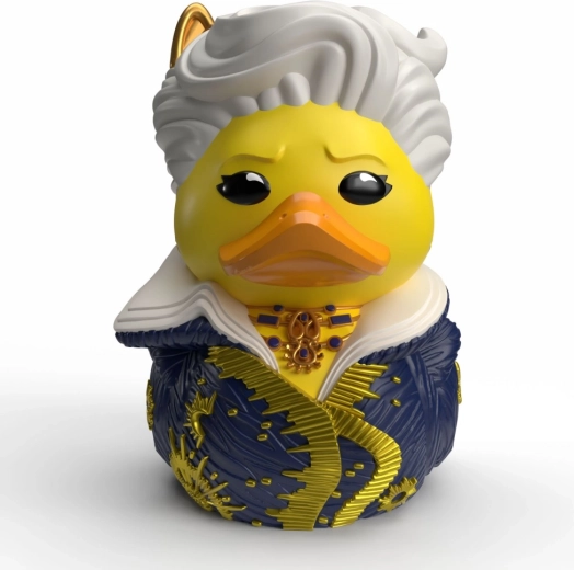 Bohaté detaily a kvalitní malba