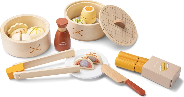 Trénink jemné motoriky a koordinace