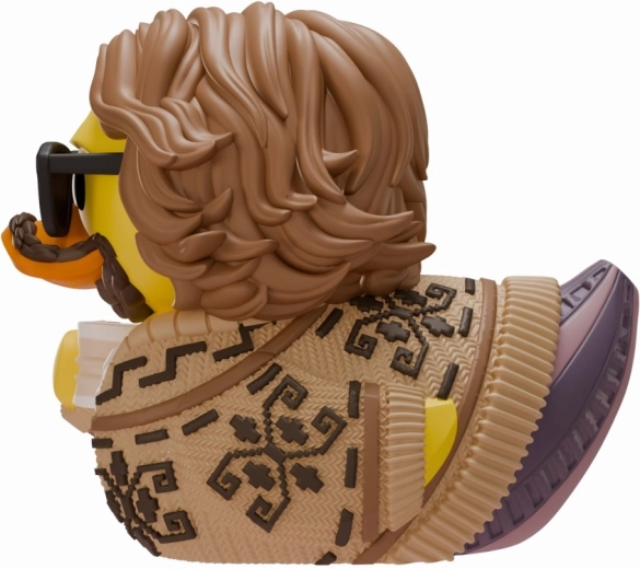 Kvalitní materiál a detailní zpracování