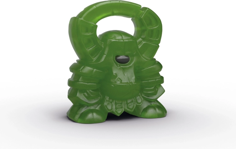 Mini figurka MINI CREATURE v kokpitu