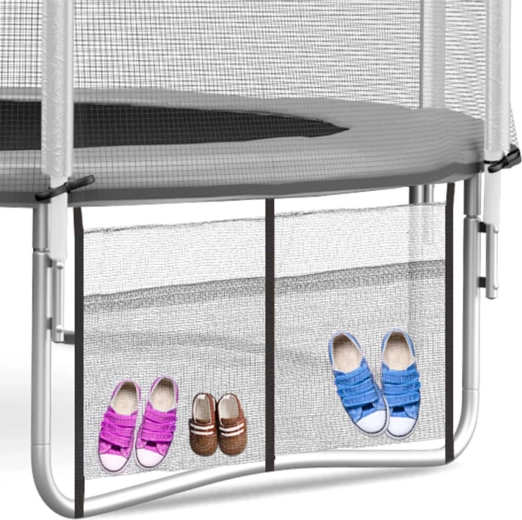 Neo-Sport síťka na boty k trampolíně