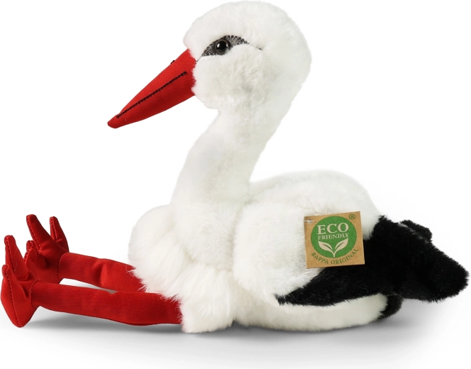 ECO-FRIENDLY výplň z recyklovaných PET lahví