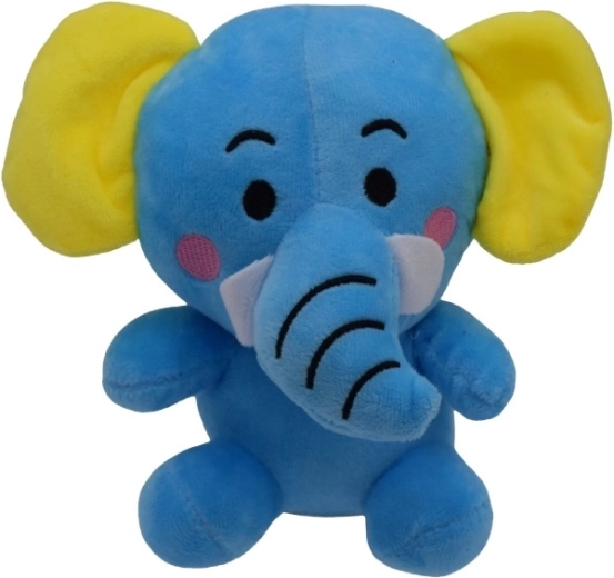 Bezpečné vyšívané detaily