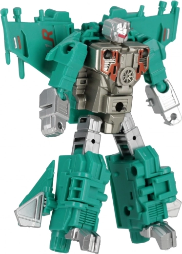 Detailní design a doplňky