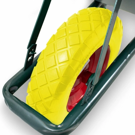 plné pu kolo odolné proti defektu