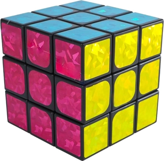 Hladké otáčení a jistý úchop