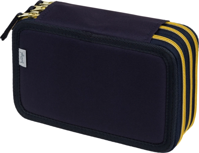 Tři přehledná patra pro maximální pořádek