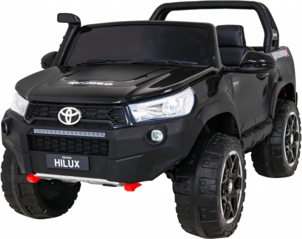 Dětské elektrické autíčko Toyota Hilux