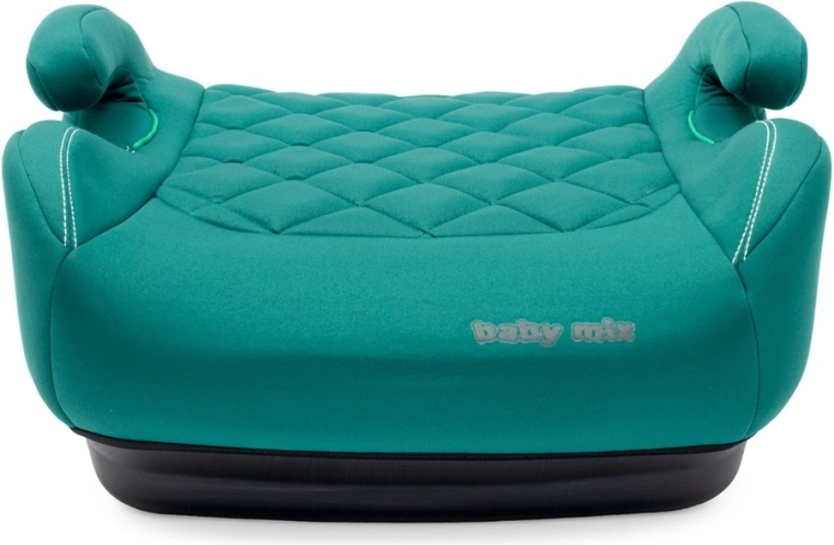 Pohodlné polstrování a prodyšné materiály