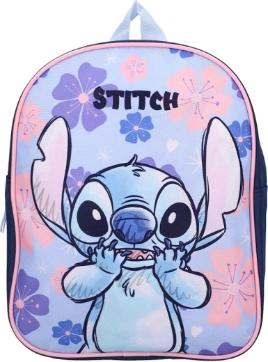 Dětský batoh Disney Stitch hula honey 29 cm
