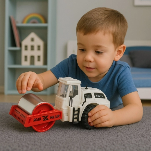 Světelné a zvukové efekty