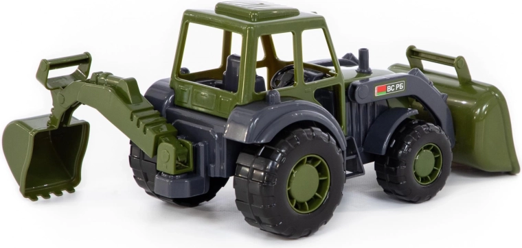 Odolná konstrukce do bytu i do přírody