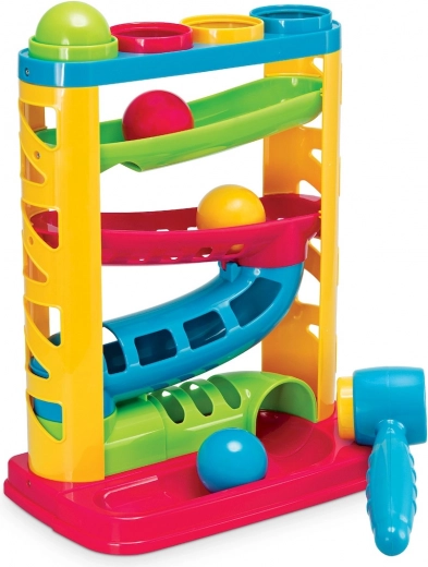 Bezpečné a ergonomické provedení