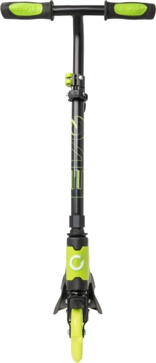 Tichá a plynulá jízda díky ložiskům ABEC‑5