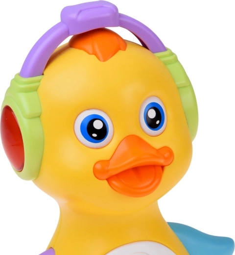Světelné efekty, které zaujmou