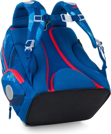 Bezpečnost a odolnost v každém počasí