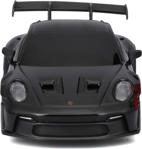 Stabilní řízení na 2,4 GHz a dosah 20 m