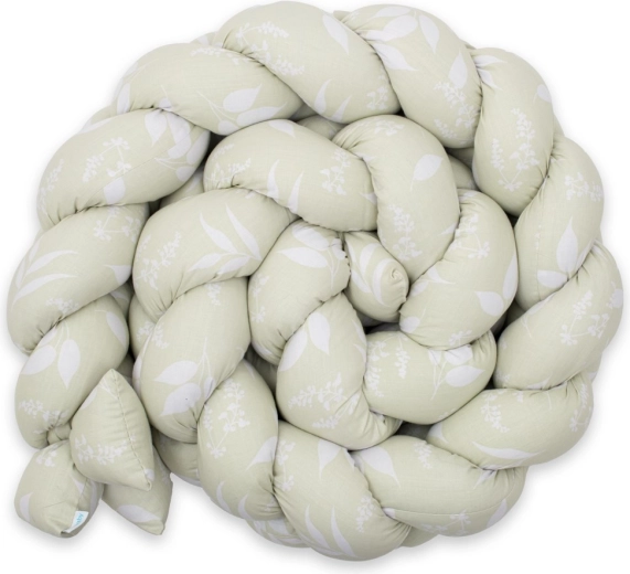 Stylový design Lístie