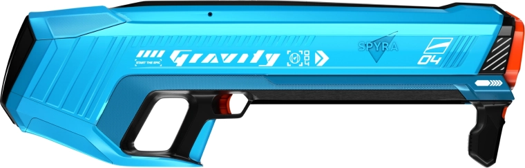 Elektronický mechanismus pro přesné výstřely