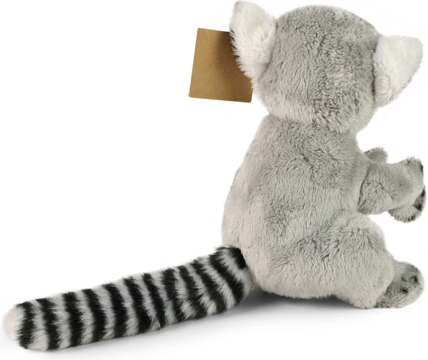 Realistický vzhled a ruční zpracování