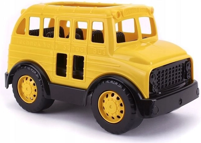 Školní autobus TechnoK
