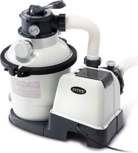 Výkonná a odolná filtrace