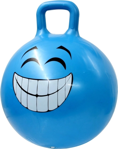 Odolný materiál a veselý design Smile