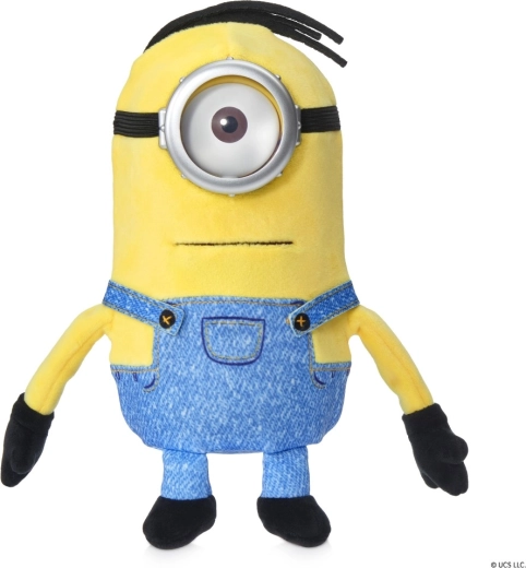 Mimoni interaktivní plyšák Bob