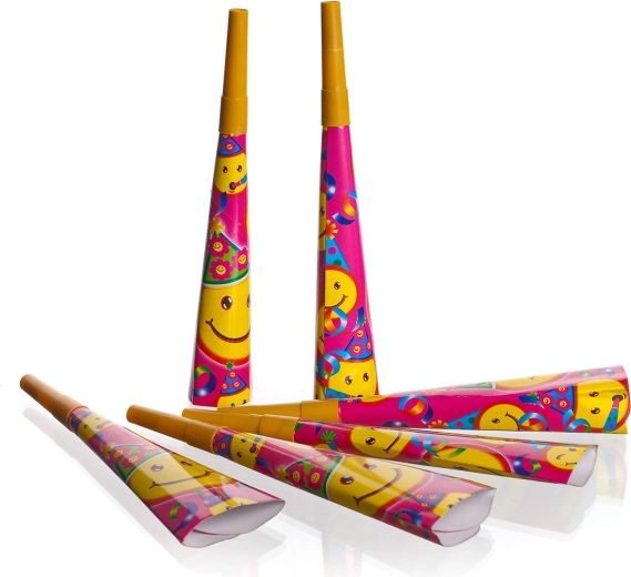 Lehké a snadné foukání