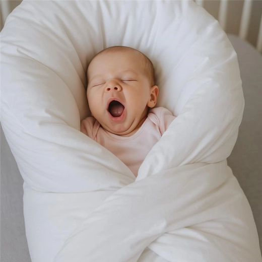 Přirozené teplo a prodyšnost peří