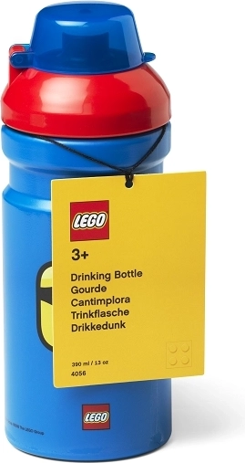 Snadné a hygienické pití
