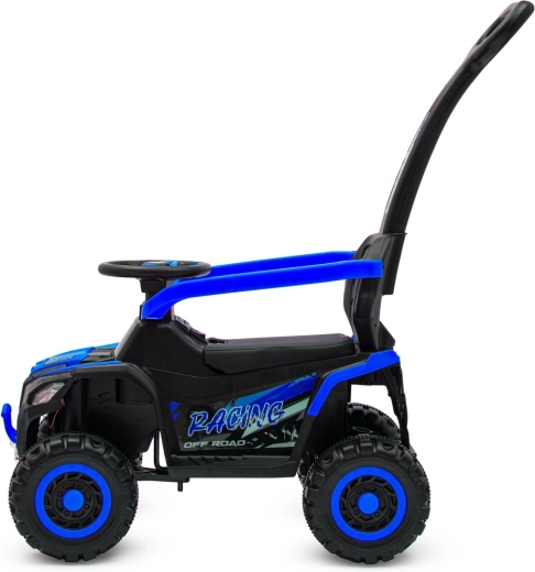 Elektrický pohon 18 W pro zábavnou jízdu