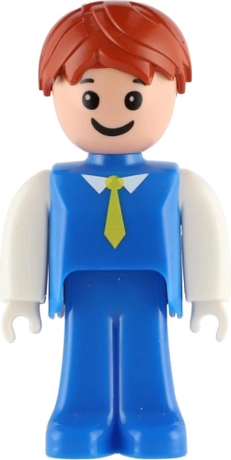 Bezpečné od 12 měsíců, ověřeno TÜV